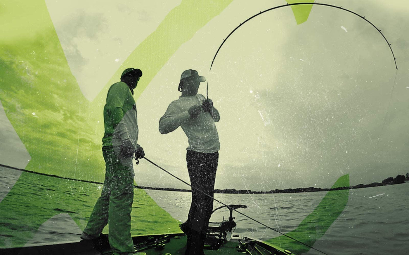 Understanding the Basics of Fishing Rod Blanks - In-Fisherman