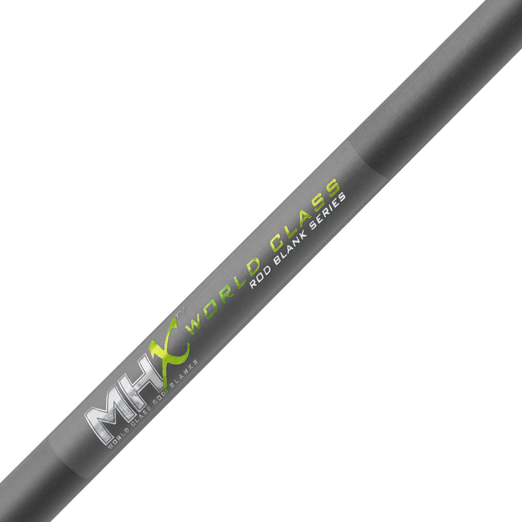  MHX 6'0 Heavy Saltwater Rod Blank - SW60H-MHX : Sports &  Outdoors