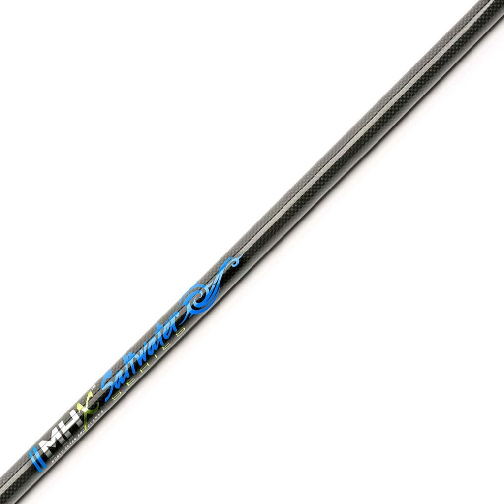 Saltwater Offshore Spinning Rod 7' 6”1PC 40-60LB 