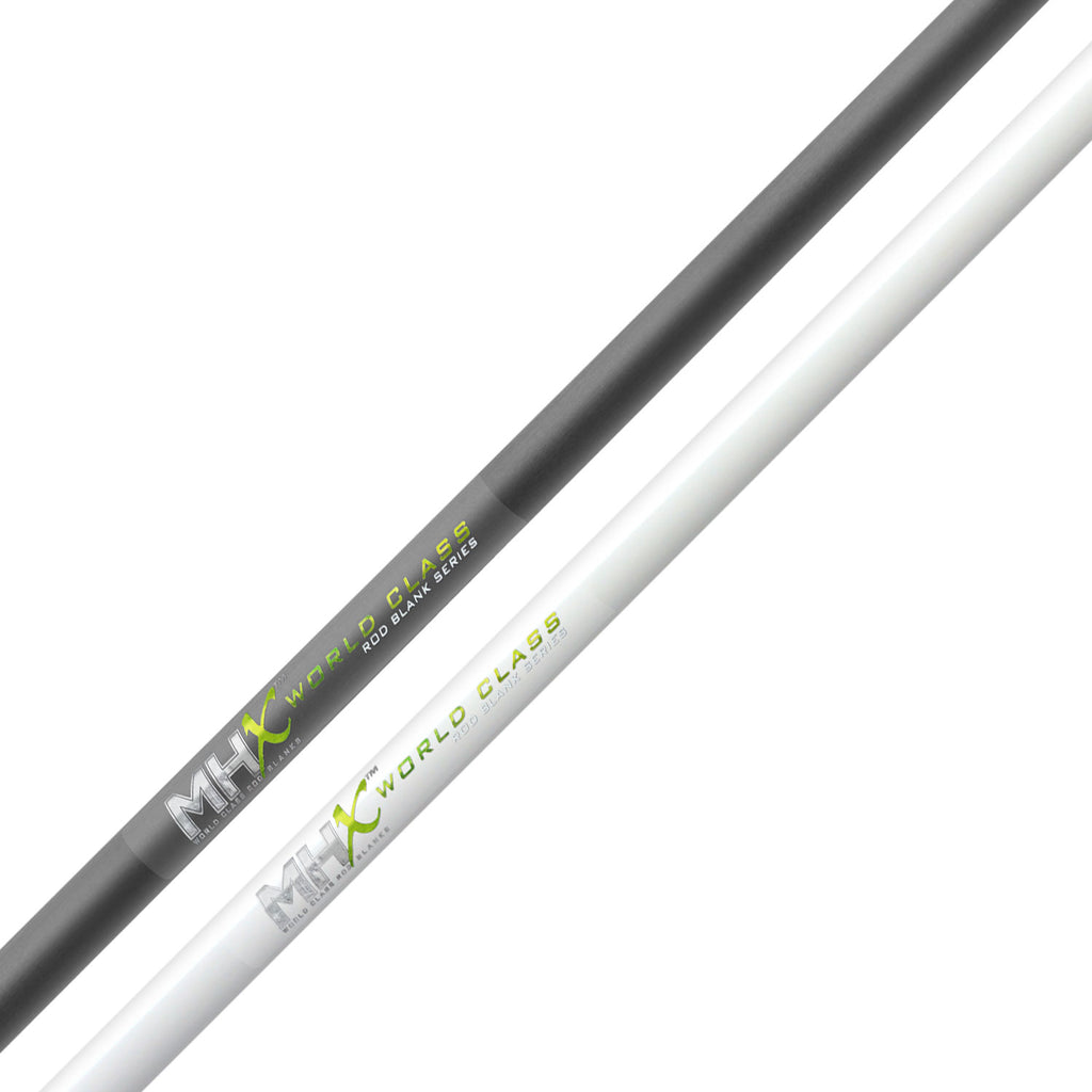 MHX Traditional Graphite Fly Rod Blanks